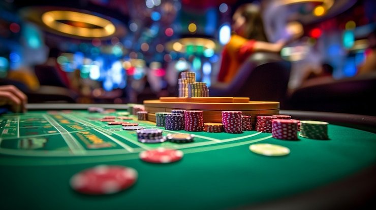 Detail perhitungan poin Grand Slam pada layar smartphone menunjukkan breakdown poin per game dan bonus multiplier