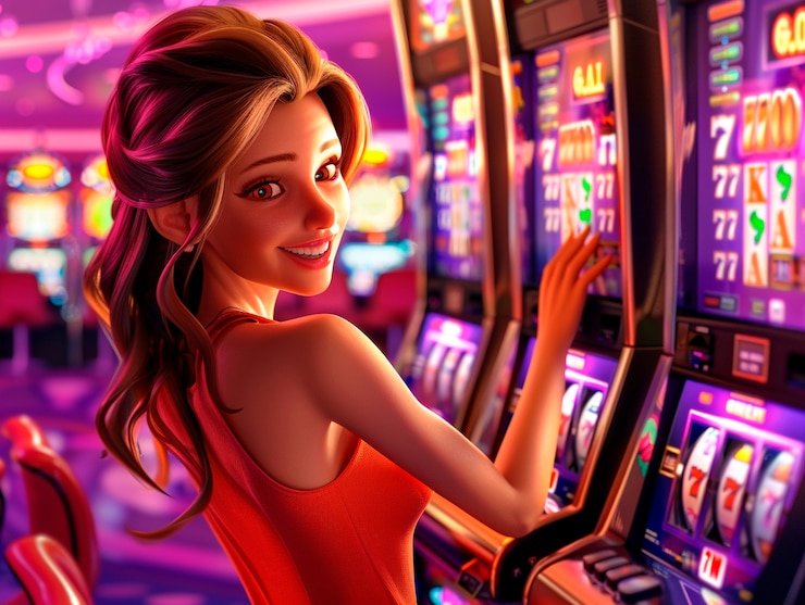 Meja roulette langsung dengan penempatan Multi-Bet yang ditampilkan pada antarmuka tablet, menunjukkan beberapa chip taruhan pada angka dan warna berbeda