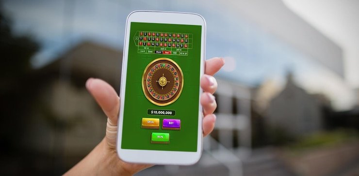 Antarmuka permainan PG Soft di platform raja semar