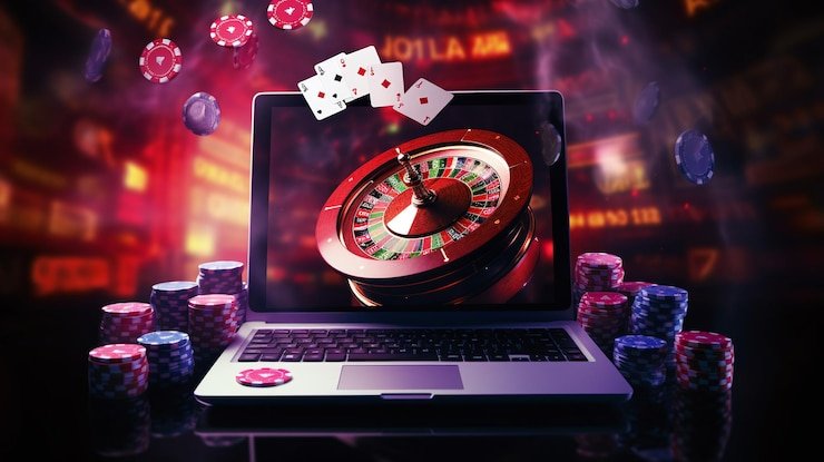 Meja Texas Poker live dealer di aplikasi mobile raja semar dengan antarmuka intuitif